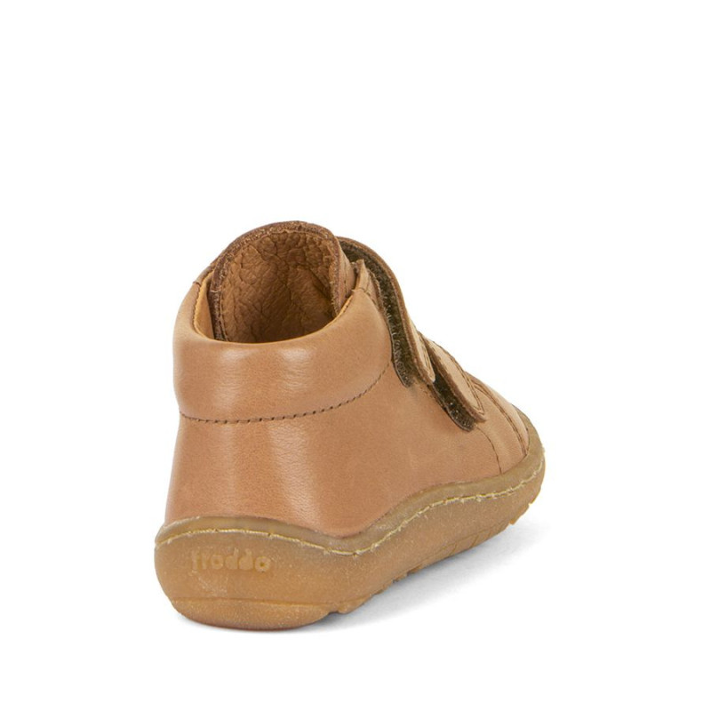 Froddo Froddo Barefoot First Step Cognac