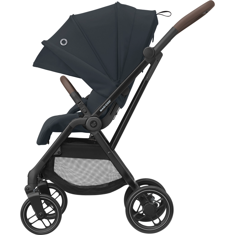 MAXI COSI Kinderwagen Leona 2 Essential Graphite