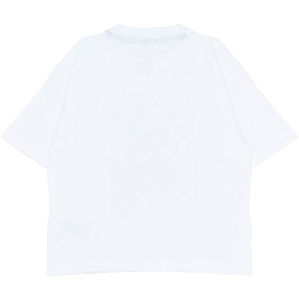 Køb The New Bright White Tnsimone Os S_S Tee