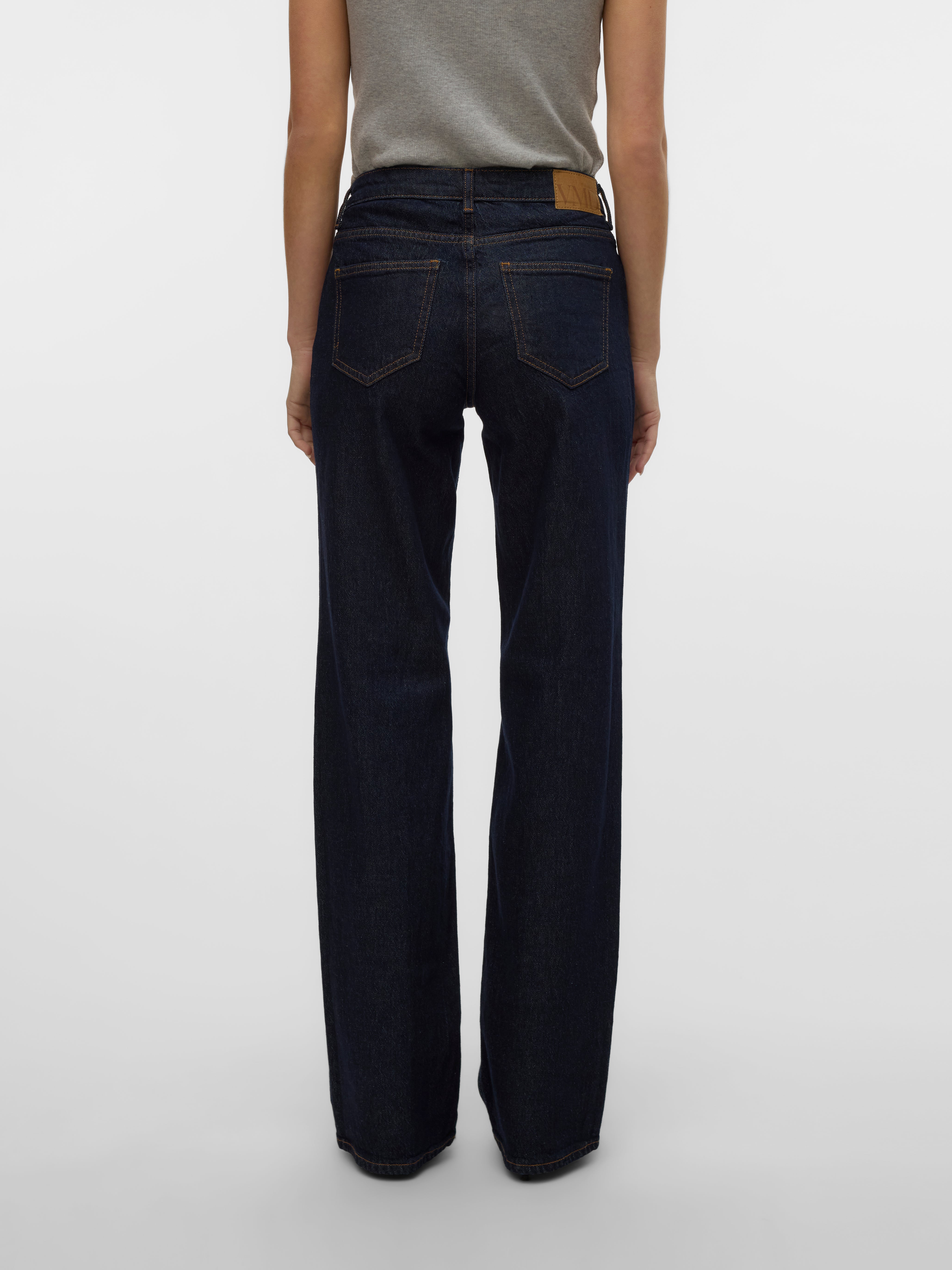 @ 10351516 | Donkerblauw | Vero Moda®