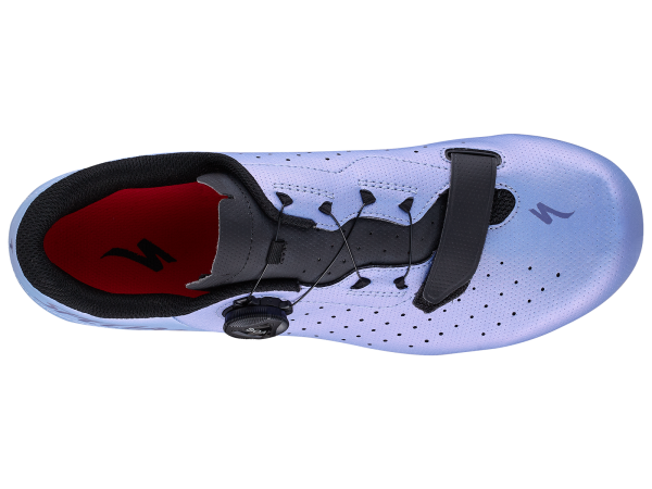 Specialized Torch 1.0 Road Cykelsko, Powder Indigo