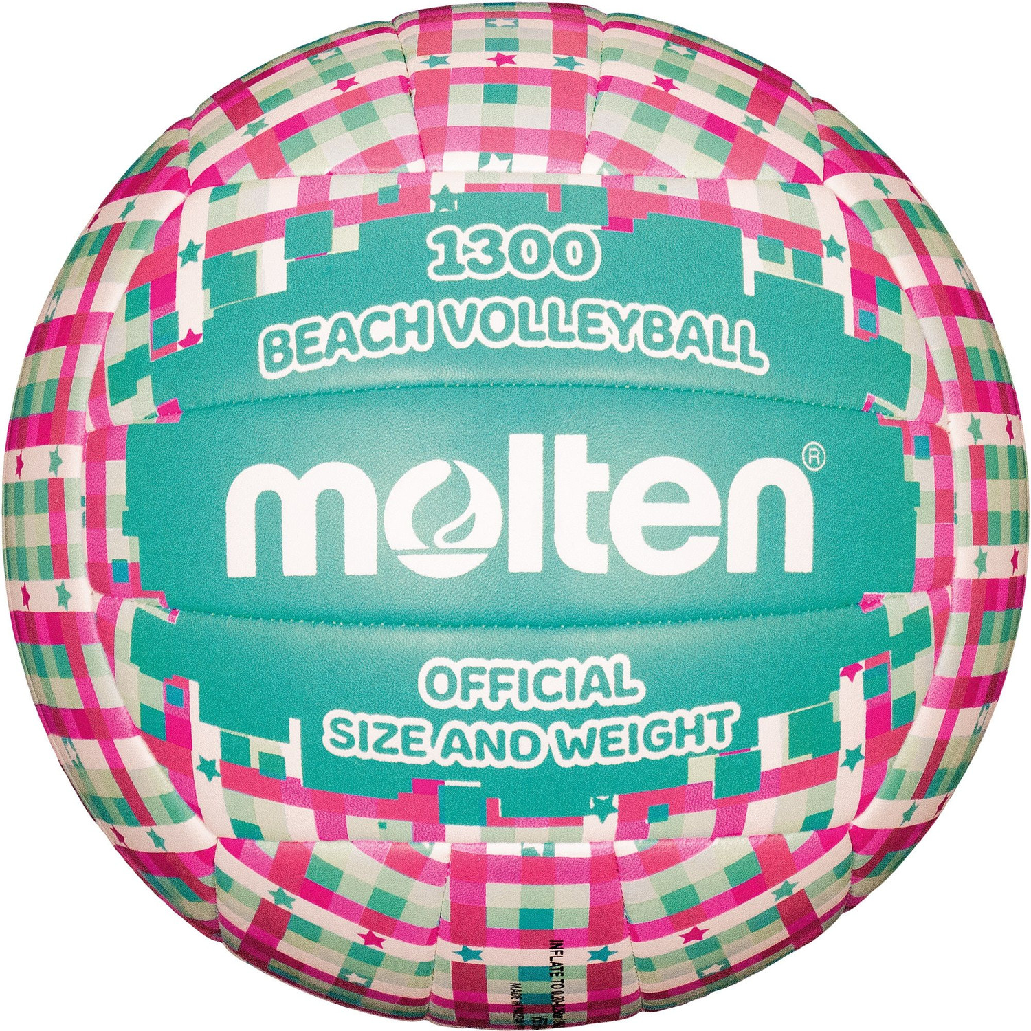 Molten V5B1300 Beachvolleybal