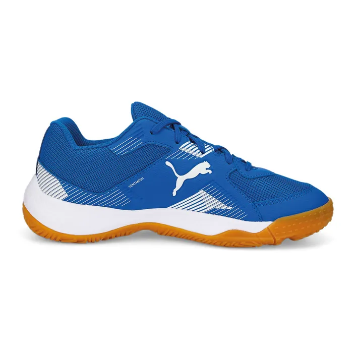 Puma Solarflash II Indoorschoenen Junior