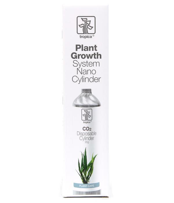 Tropica CO2 System Nano Zylinder, 95 g