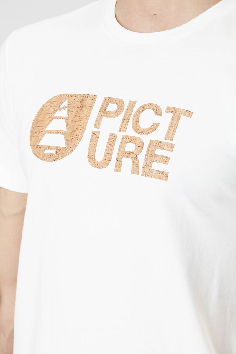 Picture Basement Cork Tee Nutz
