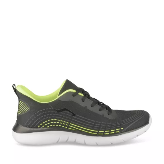 Baskets NOIR UNYK