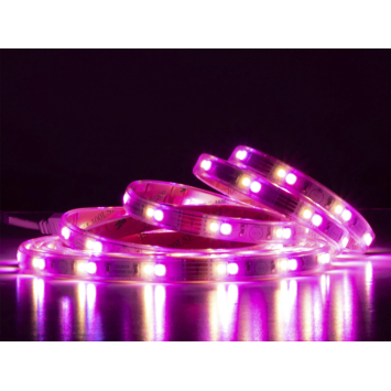 Tint Smart LED-strip met wit en RGB-kleuren 3 meter