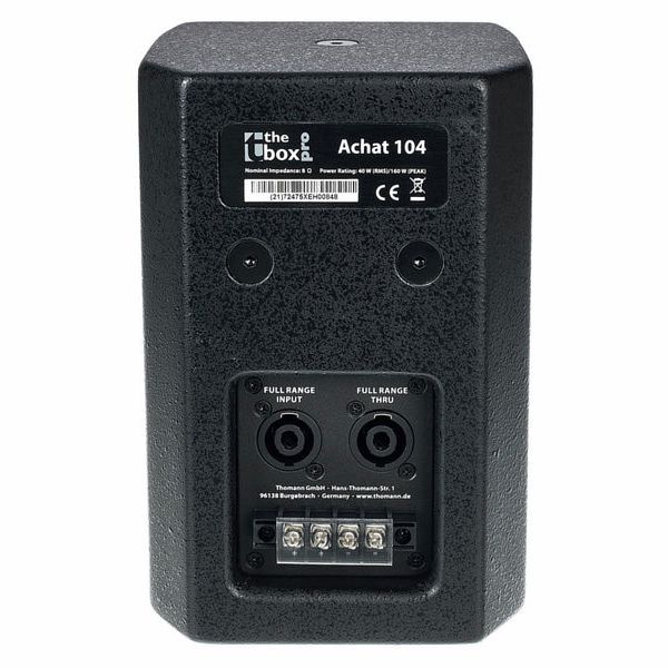 the box pro Waiting Room Bundle S black
