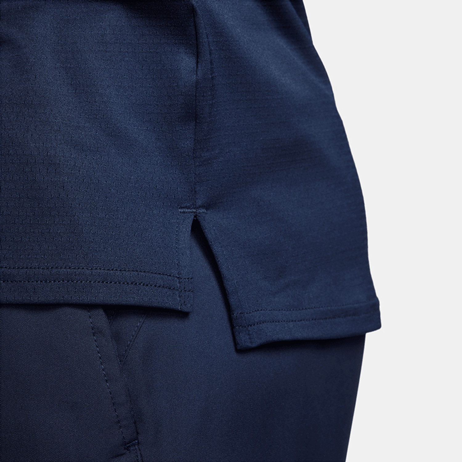 Test teamwear Nike Heren 1