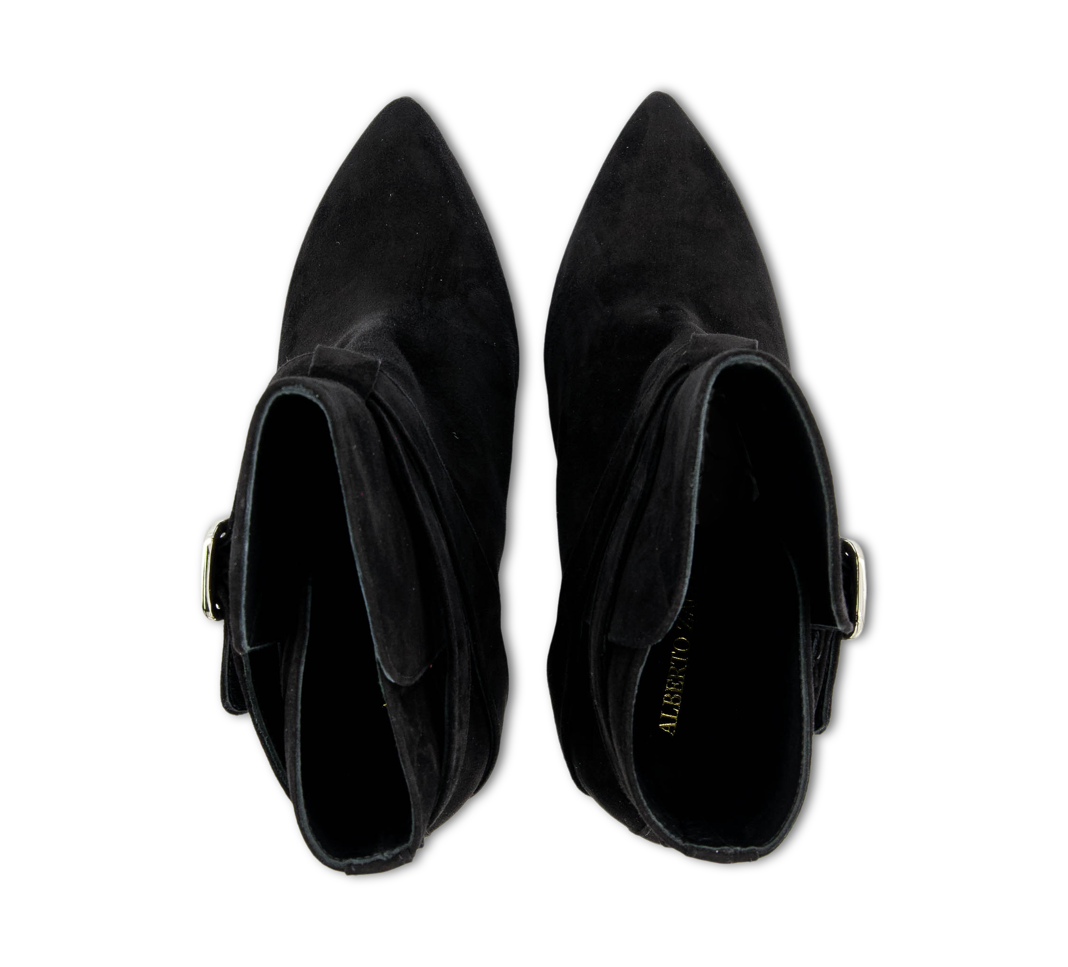Alberto Zago Klassische Stiefelette