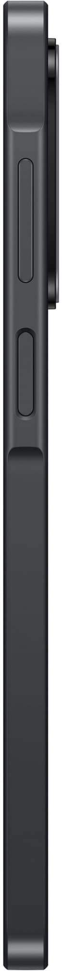 Samsung Galaxy A17 5G smartphone 128GB (Sort)