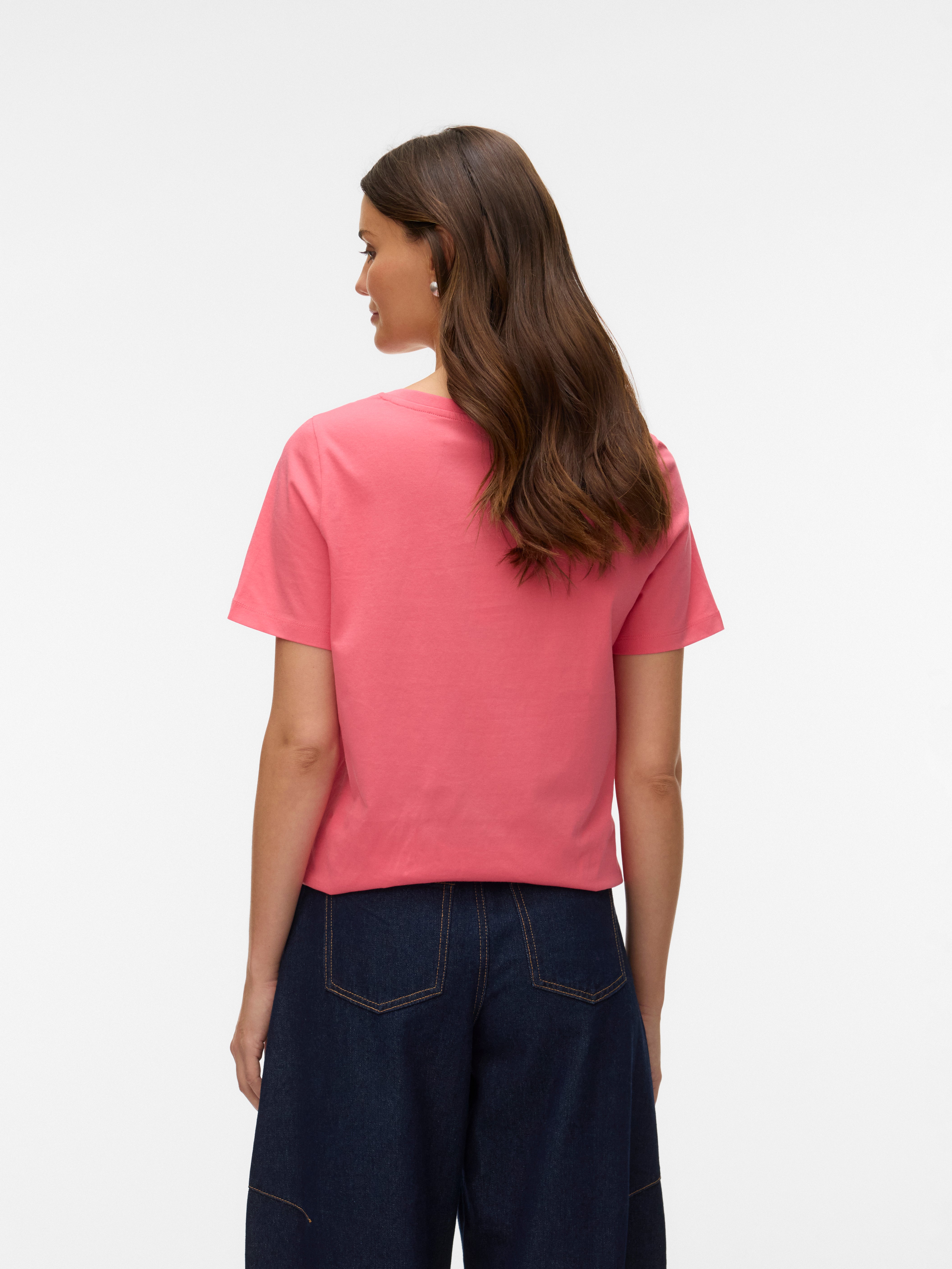VMPAULINA T-shirts