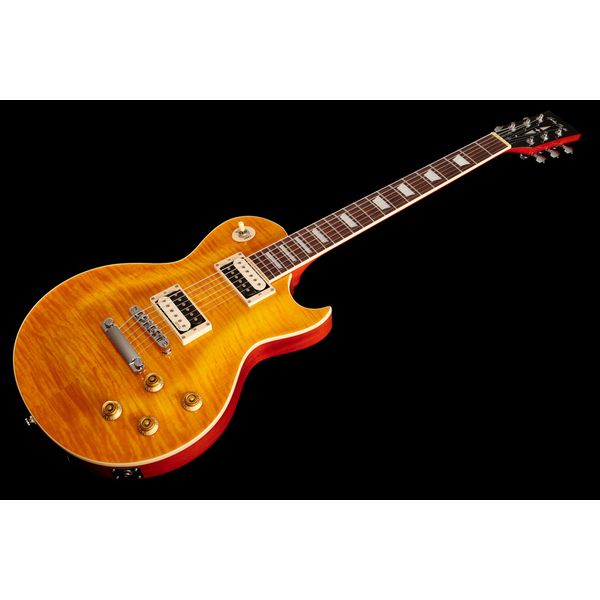 Harley Benton SC-550 Plus EMG PAF Bundle
