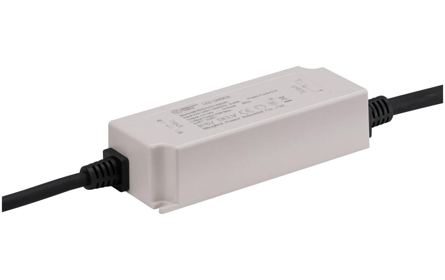 Paulmann Smart-Home-Station »Plug & Shine«