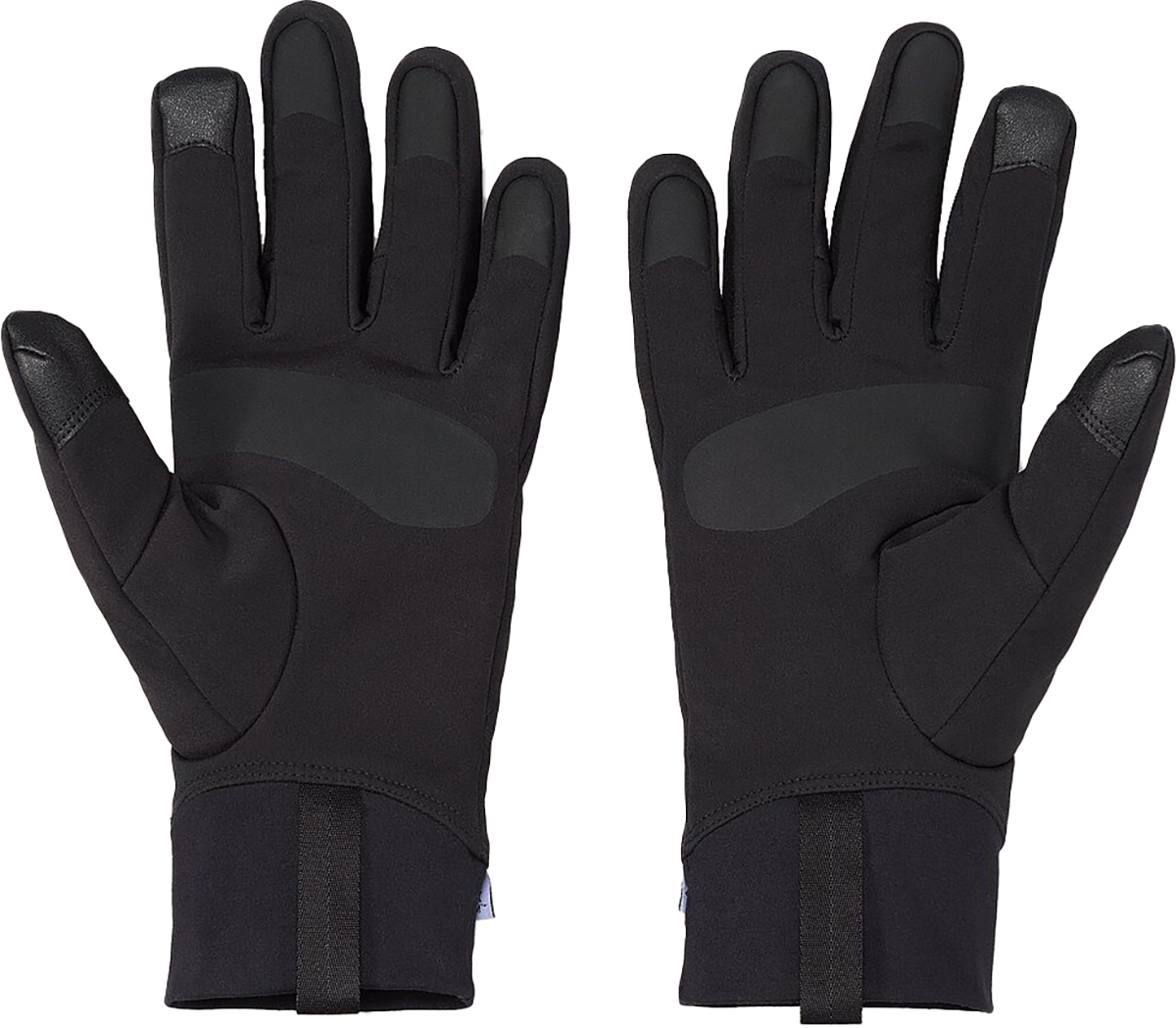Venta Glove Black