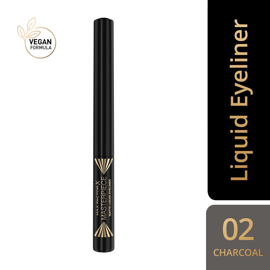 Masterpiece Liquid Eyeliner