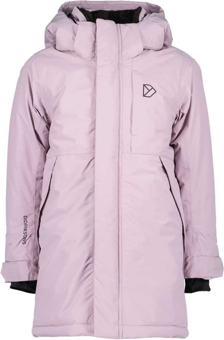 Porfyr Kids Parka børnejakke