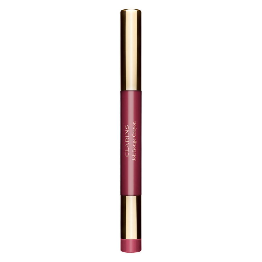 Clarins Joli Rouge Crayon 744C Plum 0,6g