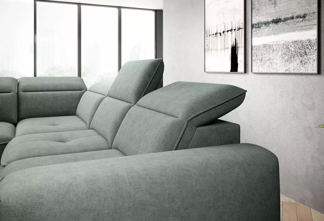 Ecksofa Colombo