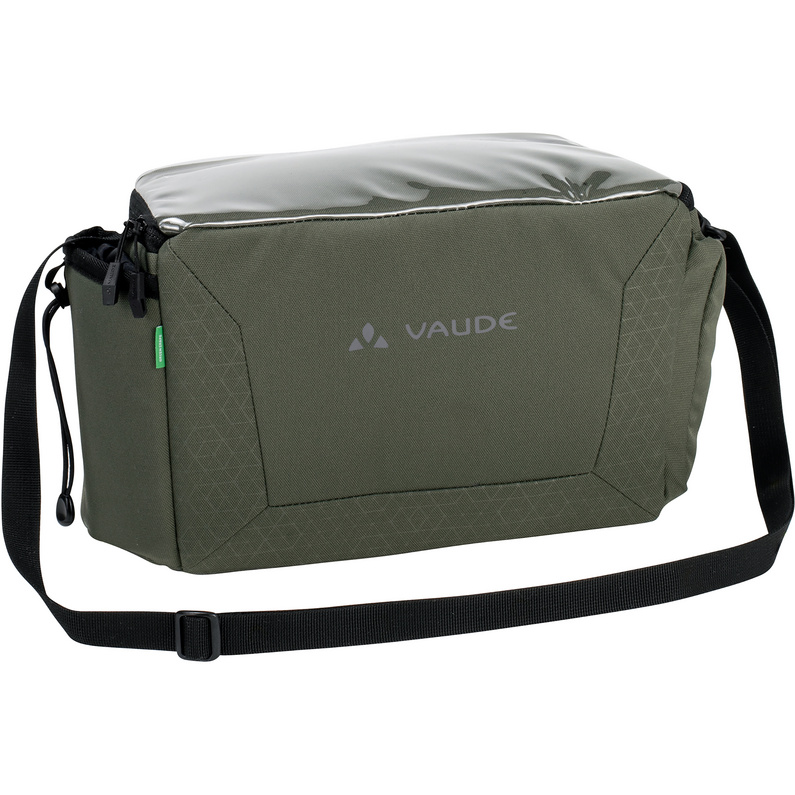 Vaude Ebox Klickfix Ready Fahrradtasche