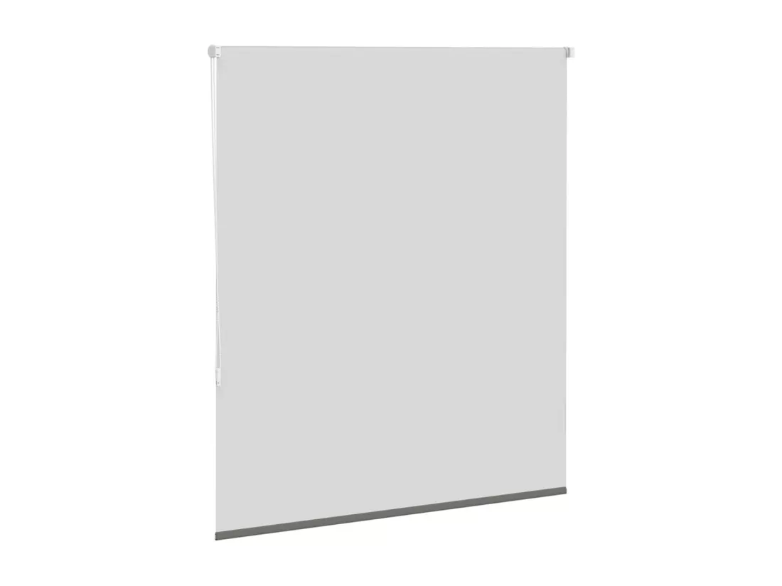Store enrouleur occultant largeur du tissu 116,6 cm polyester