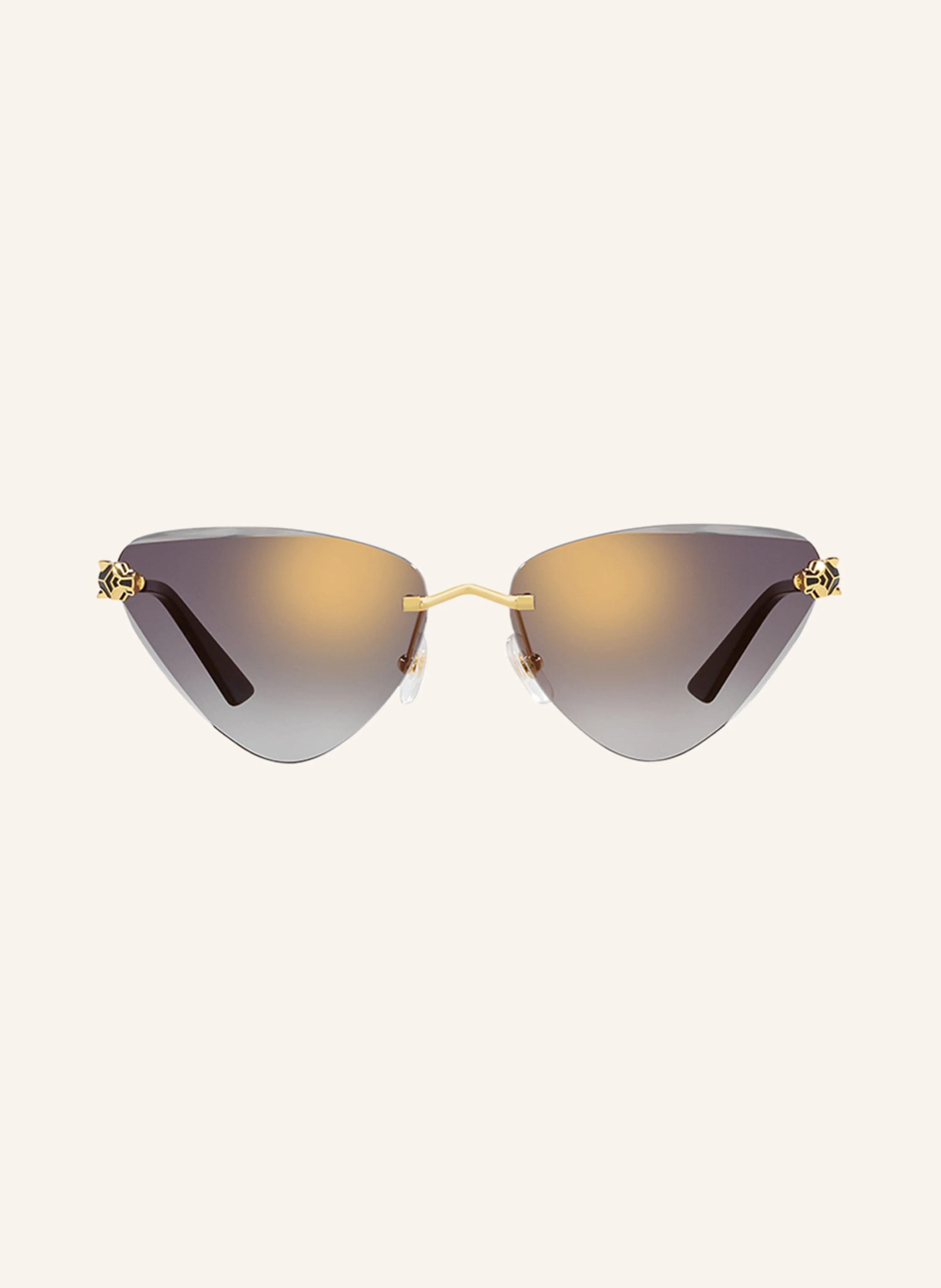 Cartier Sonnenbrille CT0399S