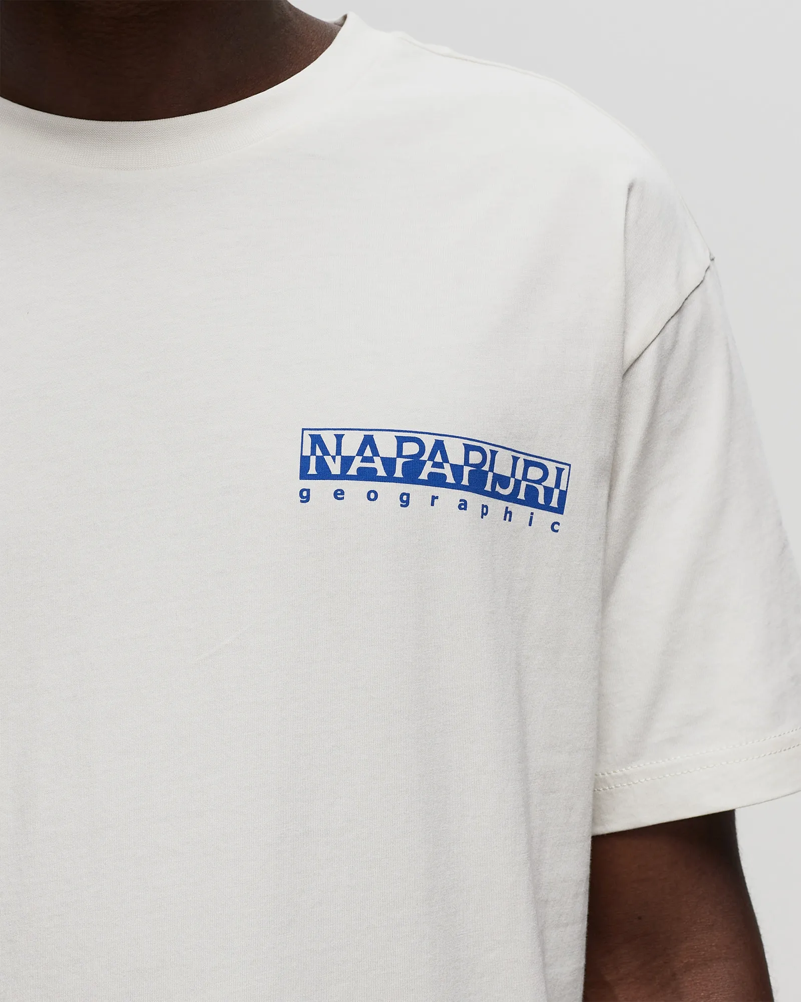 Napapijri S-BOYD Tee