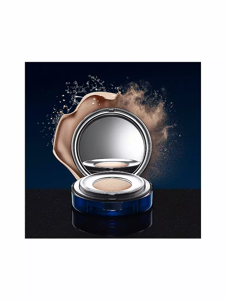 LA PRAIRIE Skin Caviar Essence in Foundation SPF25 (58 Pure Ivory) beige