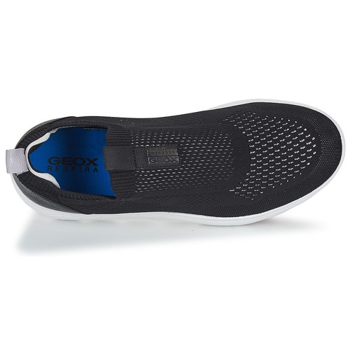 Geox - U SPHERICA - Noir