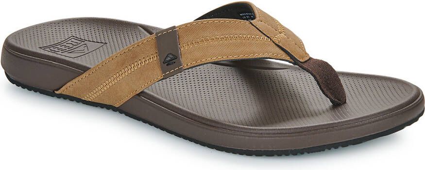 Reef Cushion Phantom 2.0 Heren Teenslippers Cj4347 Kleur Wit