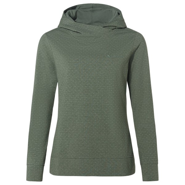 Vaude - Women's Tuenno Pullover - Sweat à capuche