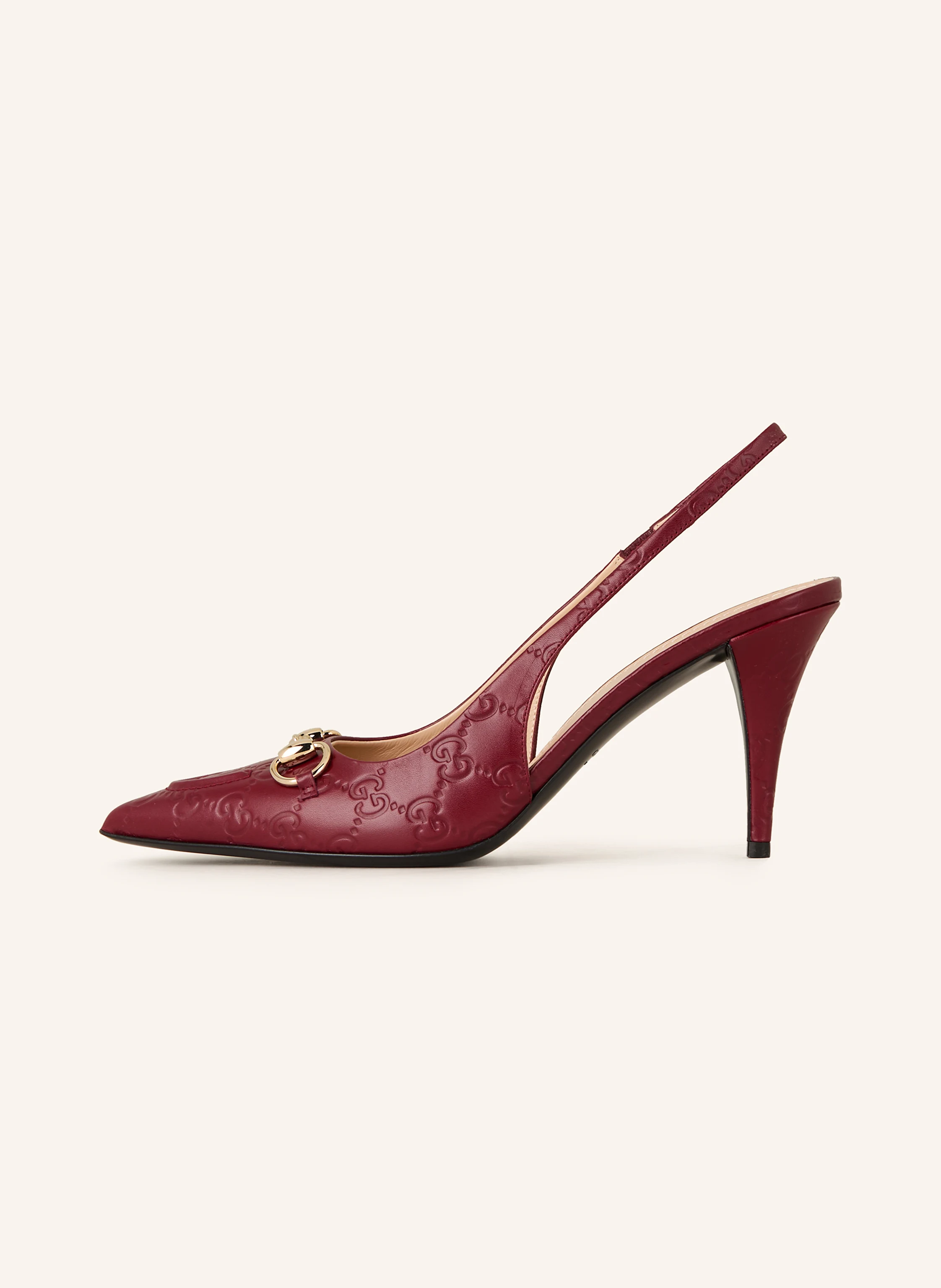 GUCCI Slingpumps