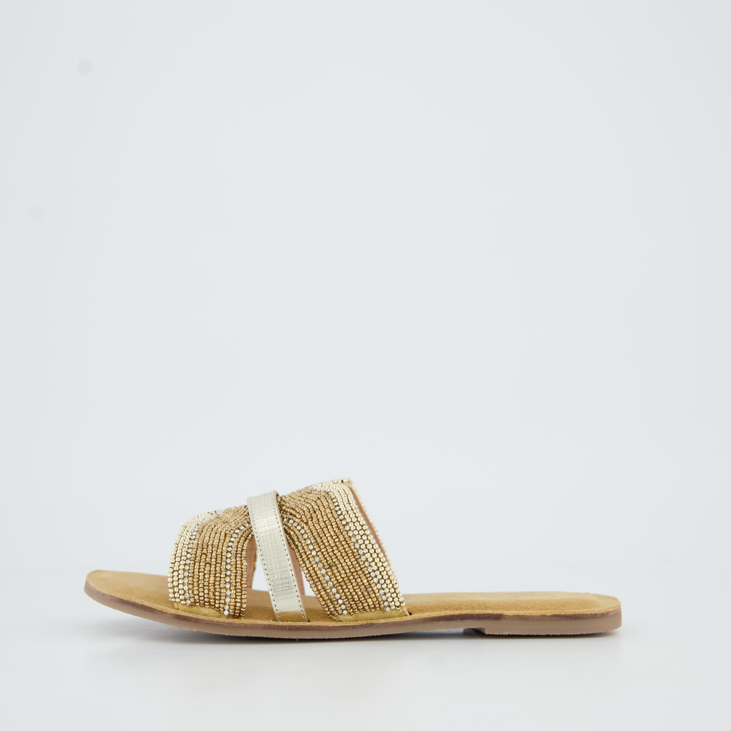 PX Shoes Pantoletten