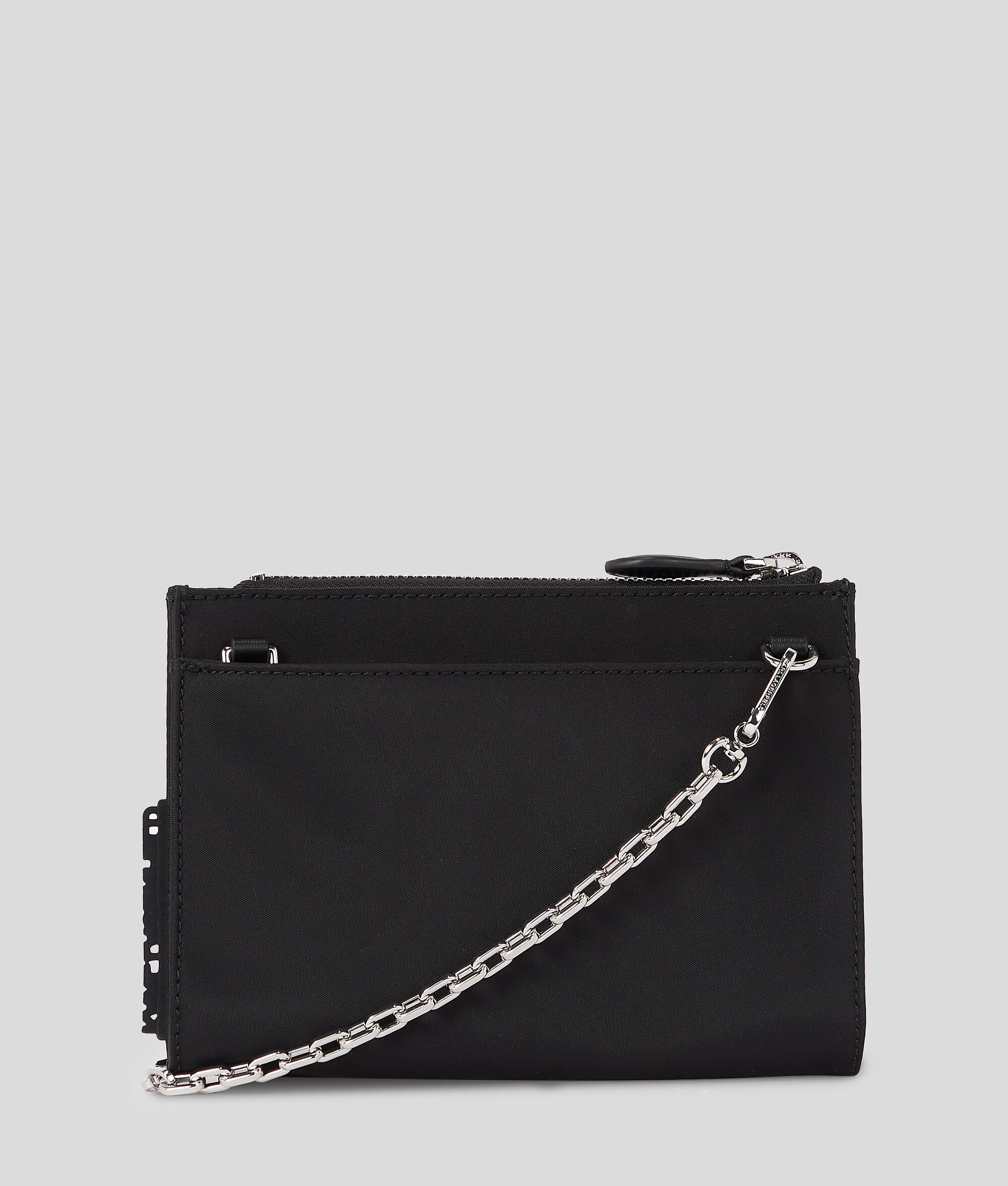 POCHETTE EN NYLON K/IKONIK