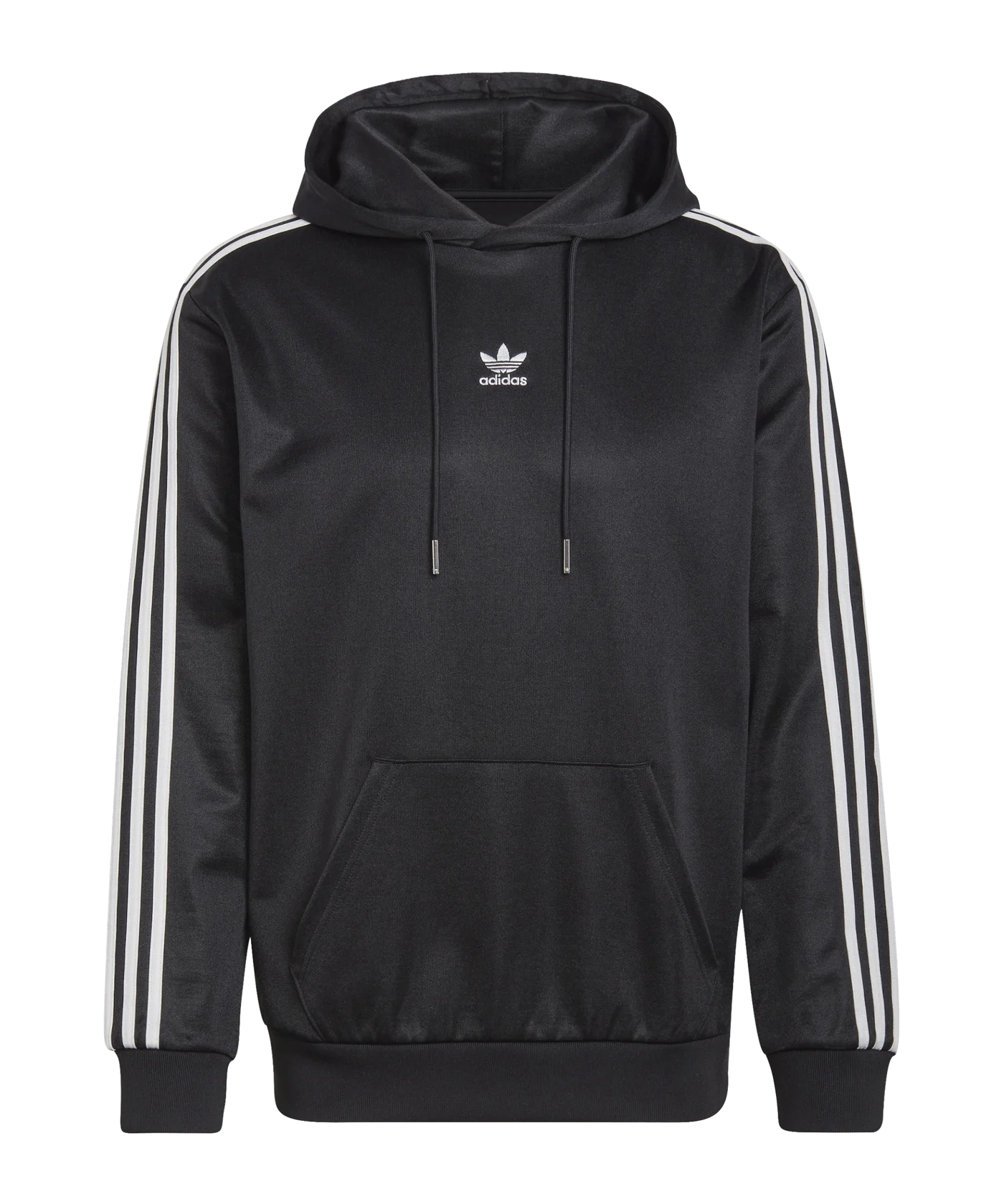 adidas Originals Hoody Schwarz
