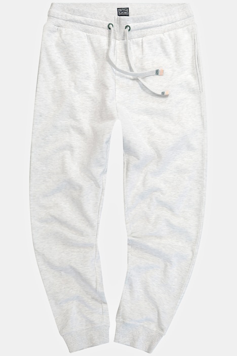 STHUGE Jogginghose, Elastikbund, bis 8 XL