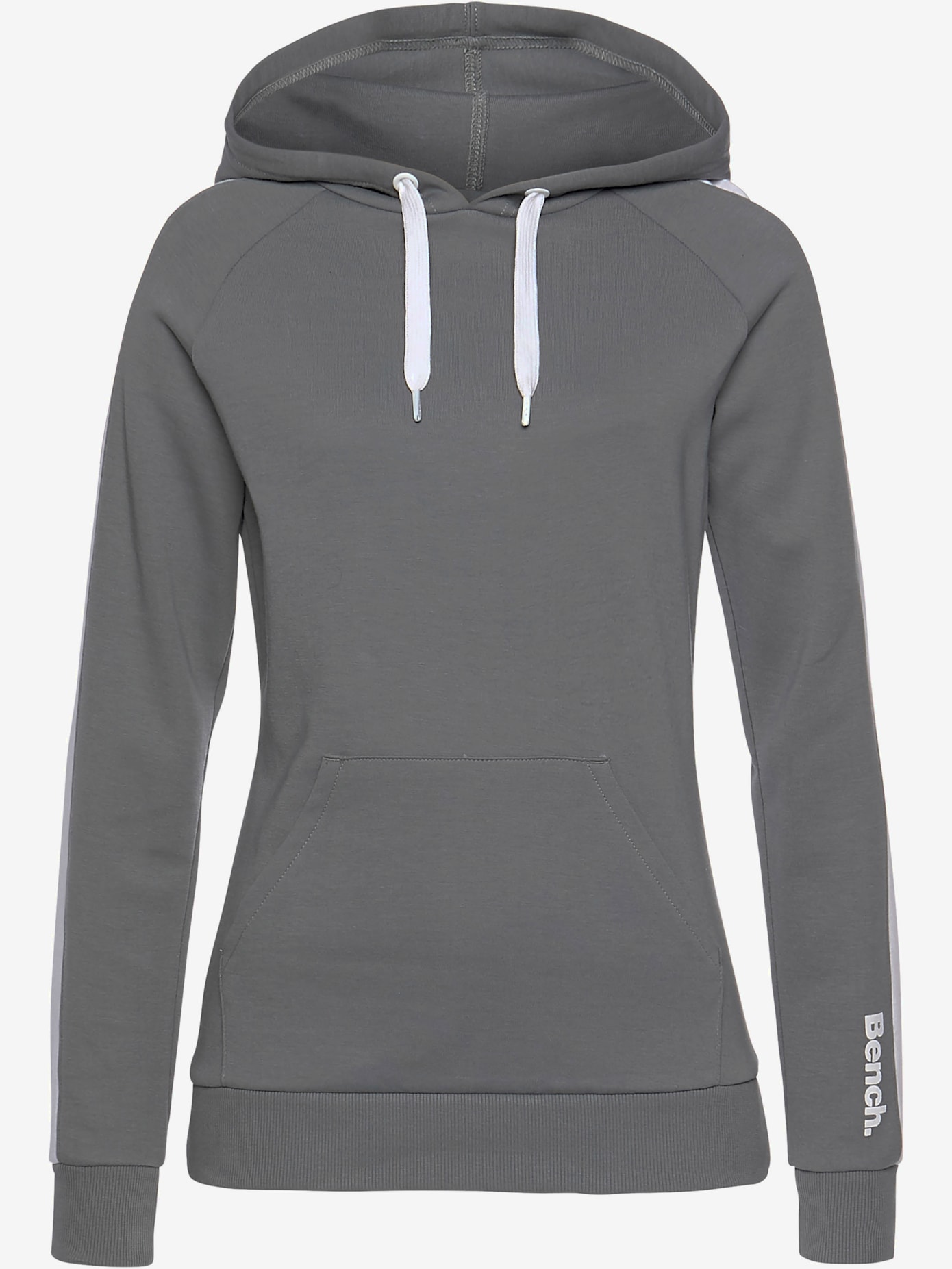 Sweatshirt à capuche t-shirt sportif avec capuche