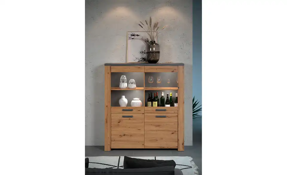 Highboard