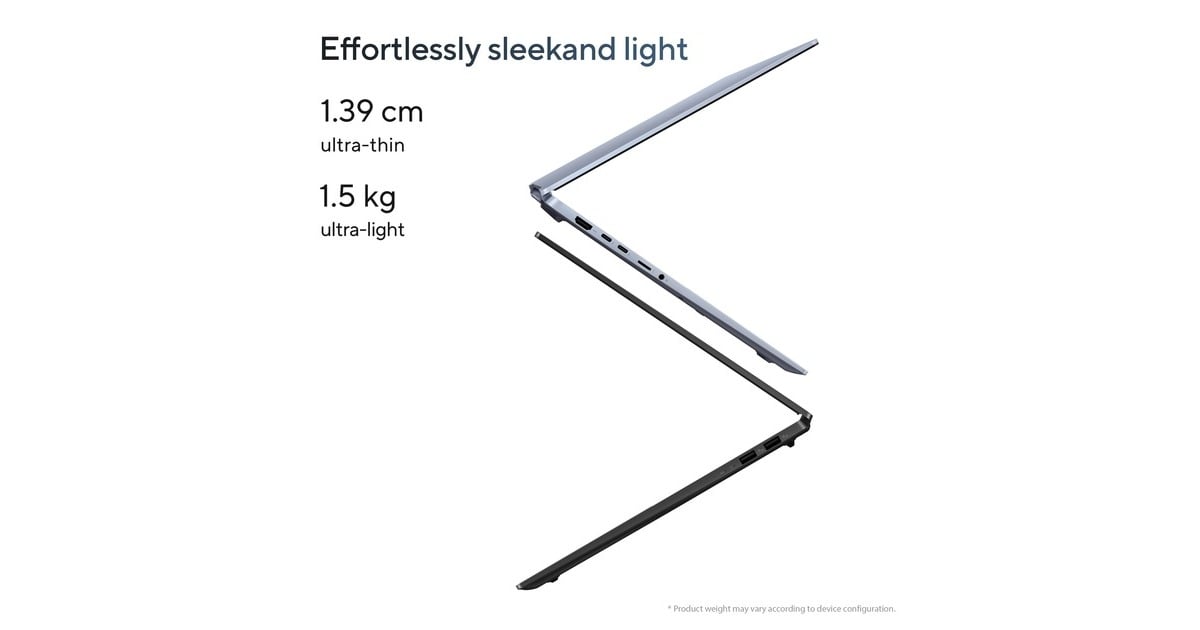 ASUSVivoBook S 16 OLED (S5606MA-MX028W) 16