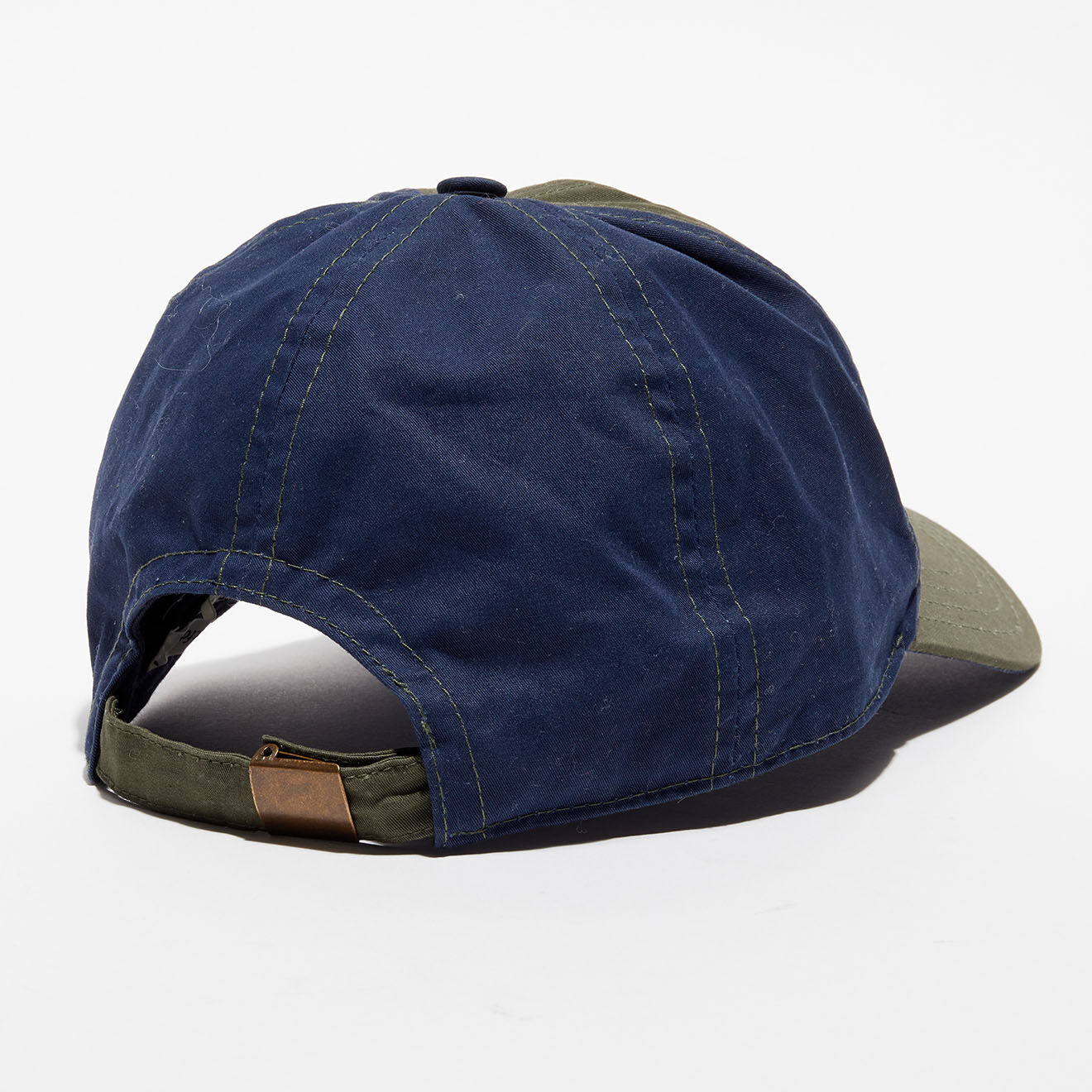 Hartford Casquette Patch Enjoy army