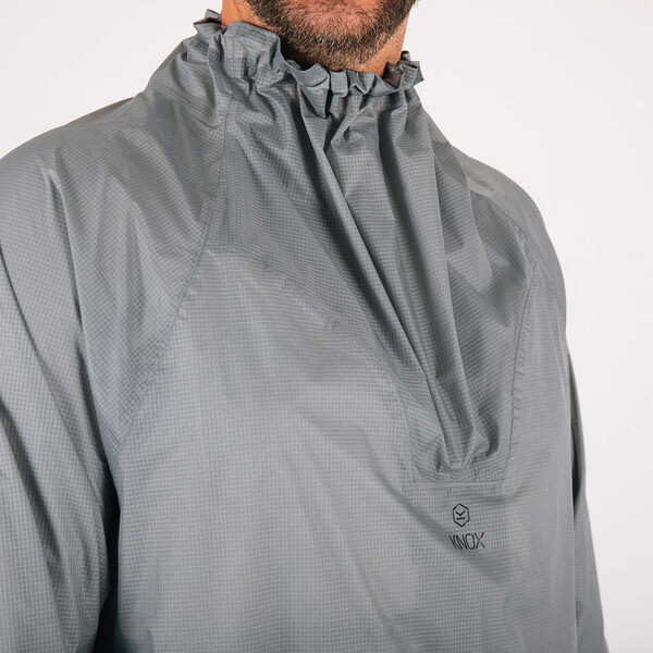 knox - Veste Tor Gris