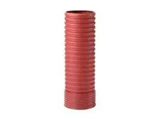Uponor 315 x 895 mm PP-forlænger med muffe