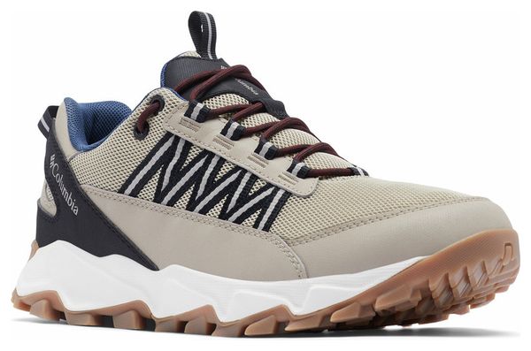 Chaussures Columbia Flow Fremont Urban Active Beige