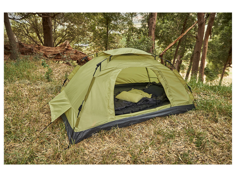 2-persoons tent Easy Set-Up