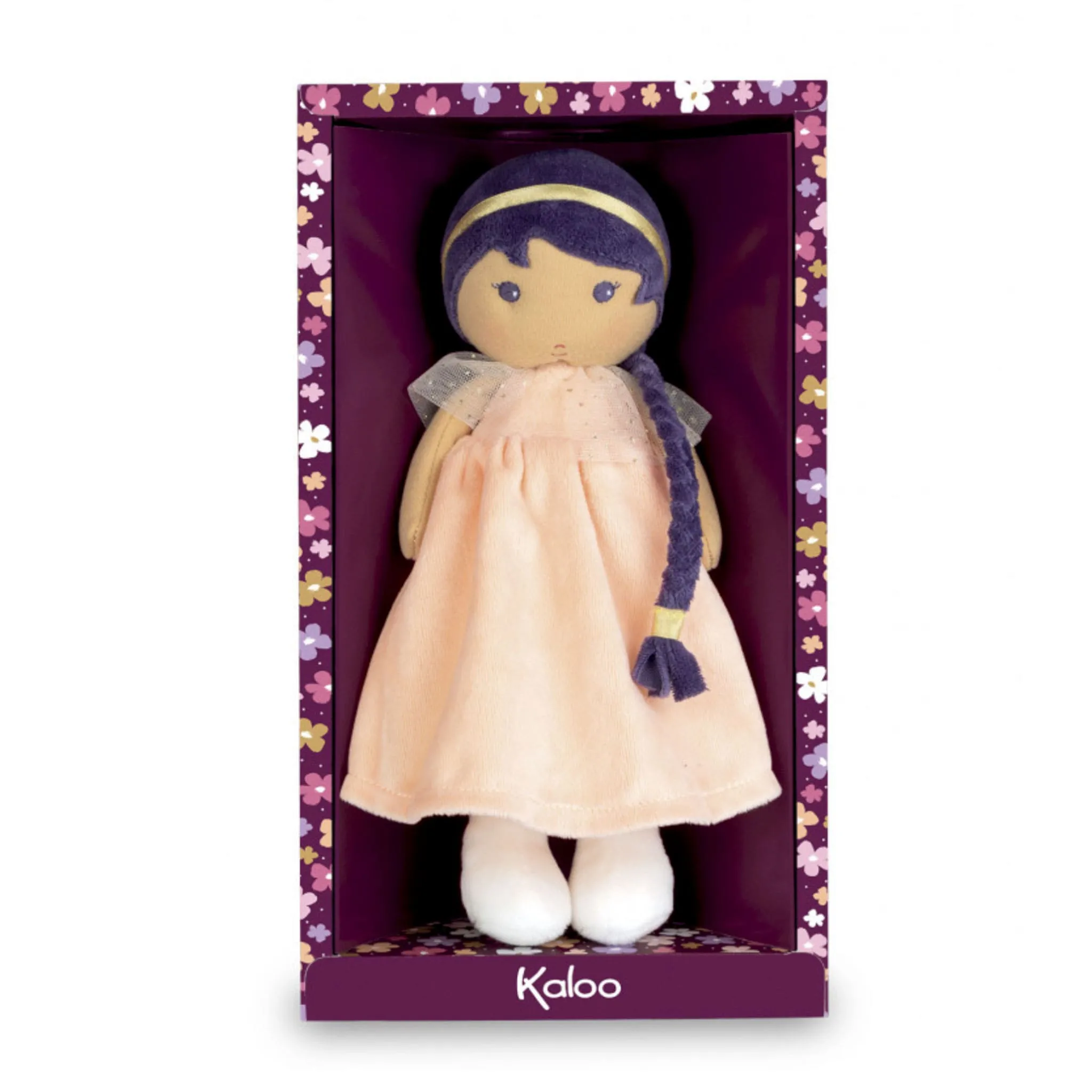 Kaloo Poupée Iris - Moyenne