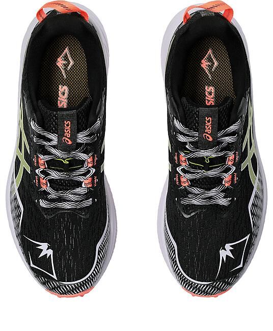 ASICS - CHAUSSURES DE TRAIL FUJI LITE 4 W