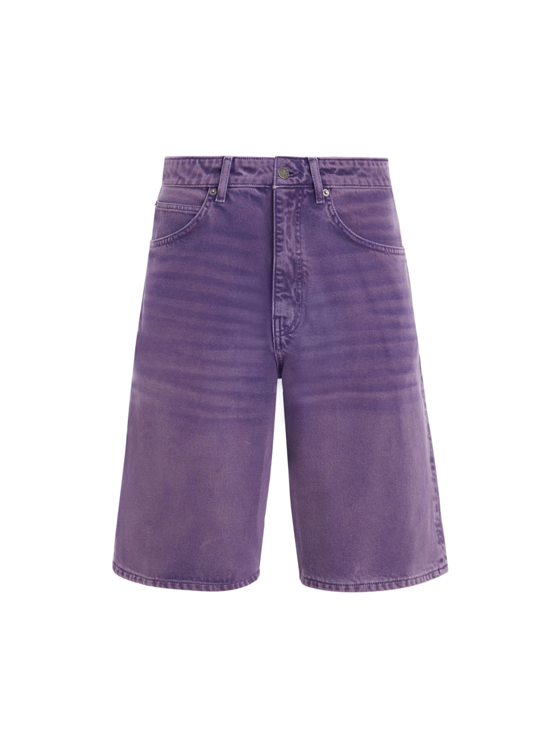 Shorts jeans vintage