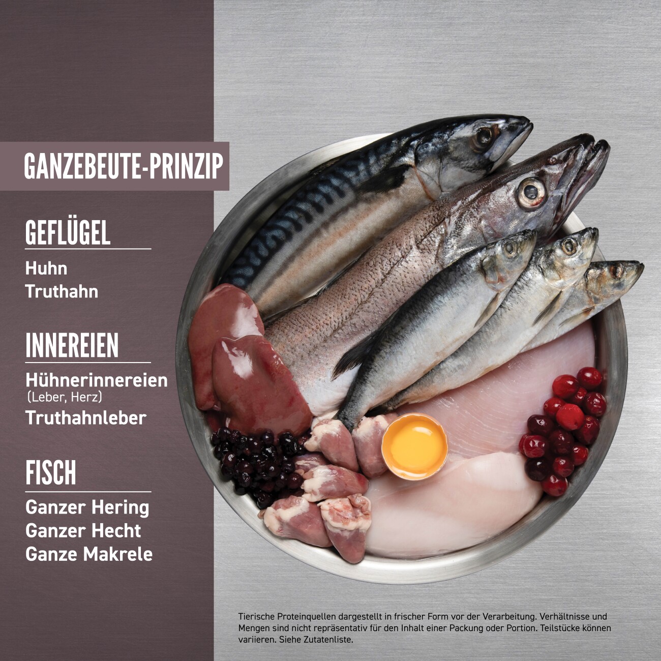 Orijen Fit and Trim 5,4 kg