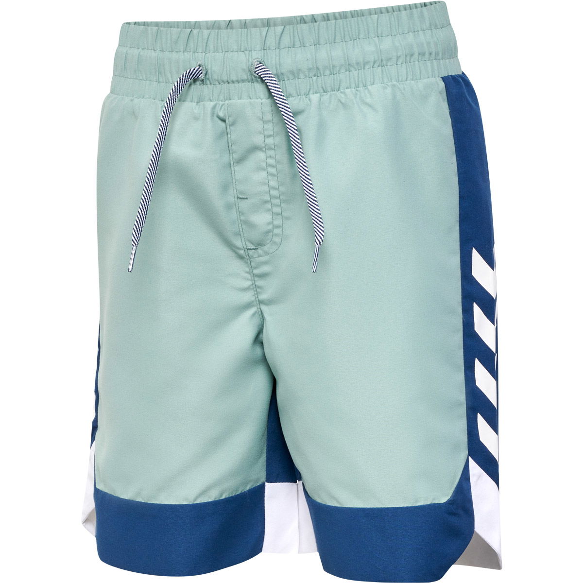 hummel Dive Board Badeshorts Børn