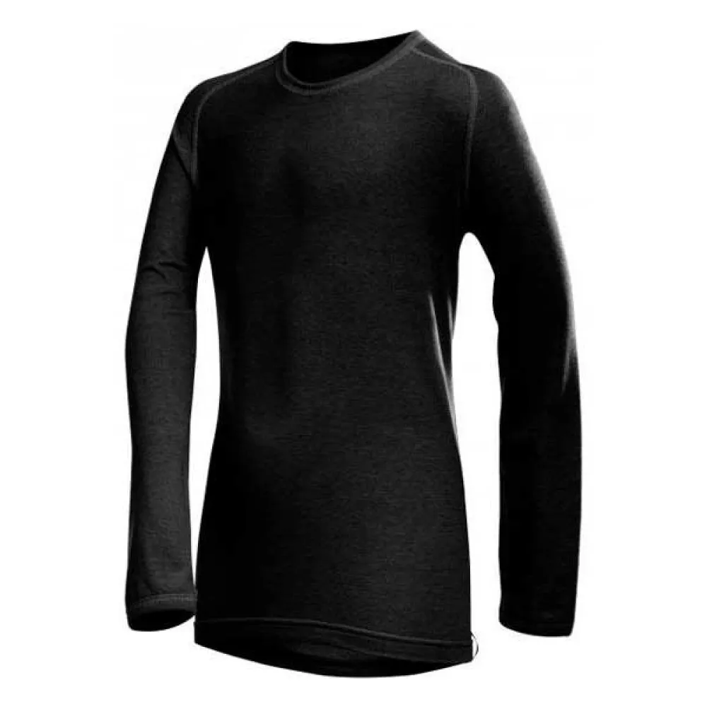 Camada base de manga comprida Loeffler Transtex Warm